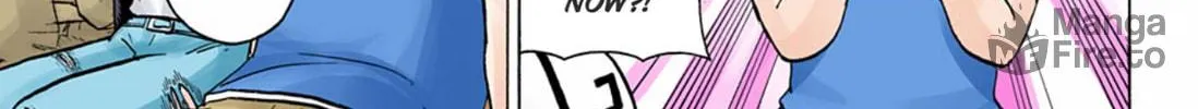 Undead Unluck - Digital Colored Comics (Colored) Chapter 133 page 10 - 