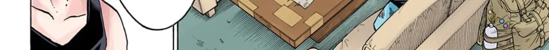 Undead Unluck - Digital Colored Comics (Colored) Chapter 134 page 16 - 