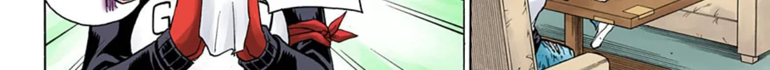 Undead Unluck - Digital Colored Comics (Colored) Chapter 134 page 32 - 