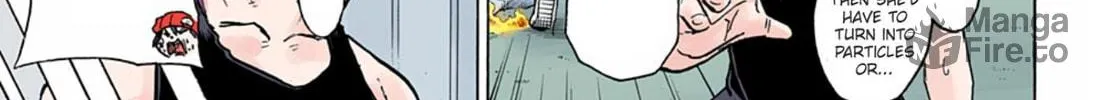 Undead Unluck - Digital Colored Comics (Colored) Chapter 134 page 6 - 