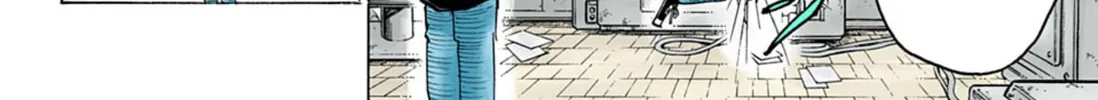 Undead Unluck - Digital Colored Comics (Colored) Chapter 135 page 16 - 
