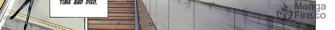 Undead Unluck - Digital Colored Comics (Colored) Chapter 135 page 18 - 