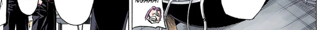 Undead Unluck - Digital Colored Comics (Colored) Chapter 135 page 22 - 