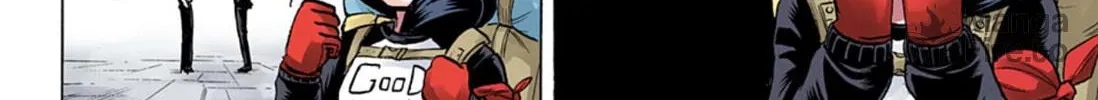Undead Unluck - Digital Colored Comics (Colored) Chapter 135 page 24 - 