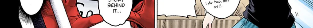 Undead Unluck - Digital Colored Comics (Colored) Chapter 135 page 4 - 