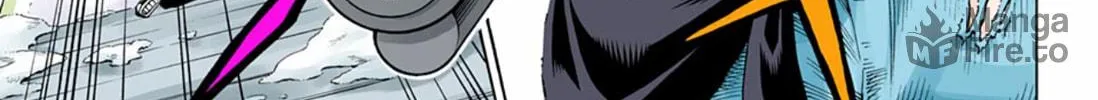Undead Unluck - Digital Colored Comics (Colored) Chapter 136 page 18 - 