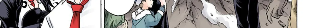 Undead Unluck - Digital Colored Comics (Colored) Chapter 136 page 34 - 