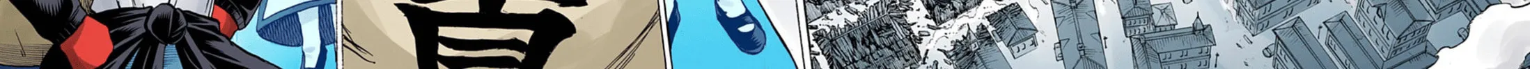 Undead Unluck - Digital Colored Comics (Colored) Chapter 136 page 36 - 