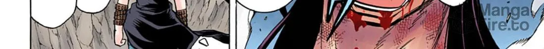 Undead Unluck - Digital Colored Comics (Colored) Chapter 137 page 18 - 