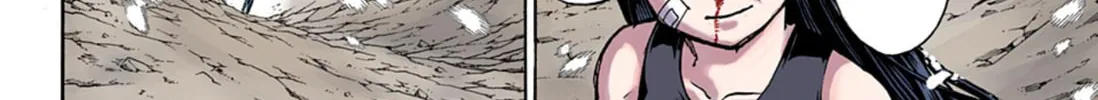 Undead Unluck - Digital Colored Comics (Colored) Chapter 137 page 28 - 
