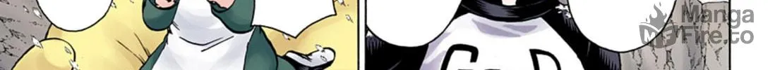 Undead Unluck - Digital Colored Comics (Colored) Chapter 137 page 30 - 