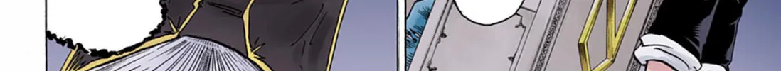 Undead Unluck - Digital Colored Comics (Colored) Chapter 138 page 8 - 