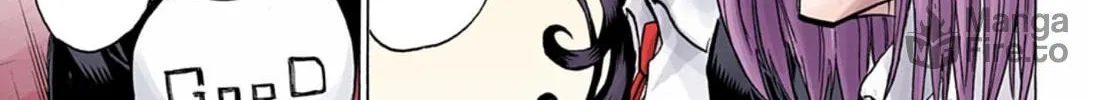 Undead Unluck - Digital Colored Comics (Colored) Chapter 139 page 30 - 