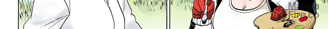 Undead Unluck - Digital Colored Comics (Colored) Chapter 140 page 12 - 