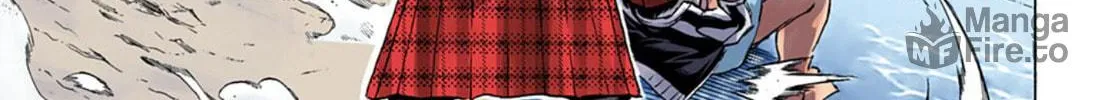 Undead Unluck - Digital Colored Comics (Colored) Chapter 140 page 18 - 