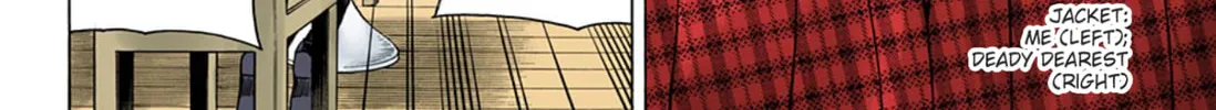 Undead Unluck - Digital Colored Comics (Colored) Chapter 140 page 28 - 