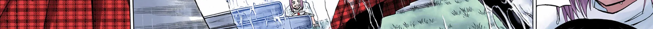 Undead Unluck - Digital Colored Comics (Colored) Chapter 140 page 36 - 