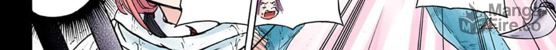 Undead Unluck - Digital Colored Comics (Colored) Chapter 140 page 6 - 