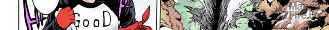 Undead Unluck - Digital Colored Comics (Colored) Chapter 141 page 10 - 