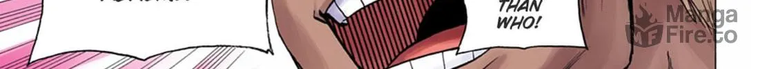 Undead Unluck - Digital Colored Comics (Colored) Chapter 142 page 18 - 