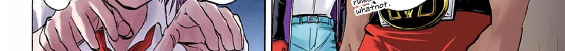 Undead Unluck - Digital Colored Comics (Colored) Chapter 142 page 26 - 