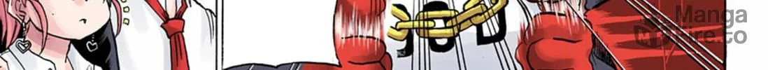 Undead Unluck - Digital Colored Comics (Colored) Chapter 142 page 6 - 