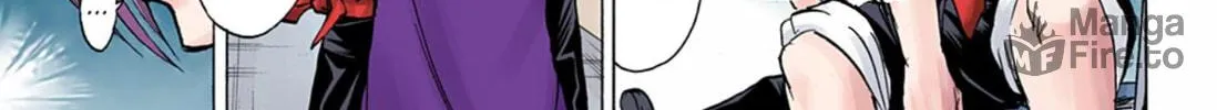 Undead Unluck - Digital Colored Comics (Colored) Chapter 142 page 10 - 