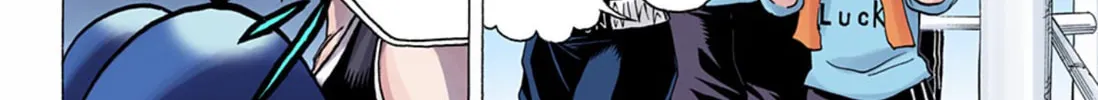 Undead Unluck - Digital Colored Comics (Colored) Chapter 143 page 8 - 