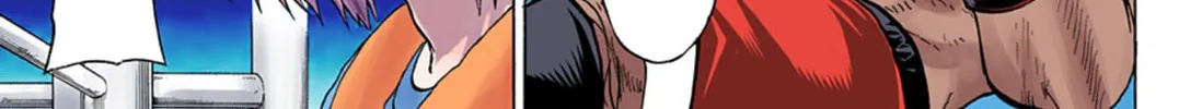 Undead Unluck - Digital Colored Comics (Colored) Chapter 144 page 14 - 