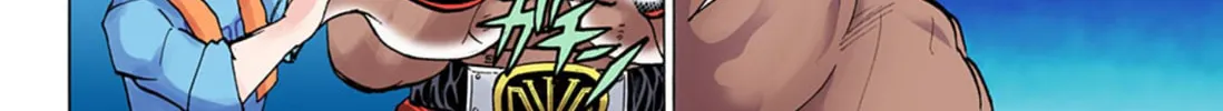 Undead Unluck - Digital Colored Comics (Colored) Chapter 144 page 28 - 