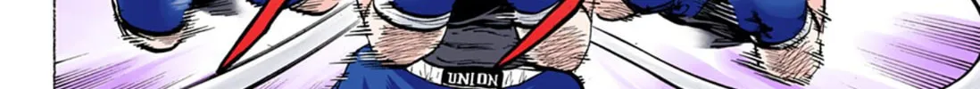 Undead Unluck - Digital Colored Comics (Colored) Chapter 144 page 8 - 