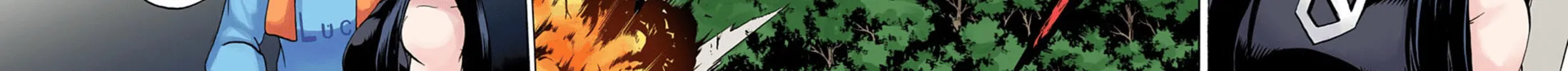Read Undead Unluck - Digital Colored Comics (Colored) chapter 145 image 27 on Lezhin