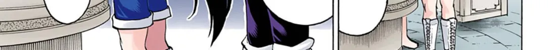 Read Undead Unluck - Digital Colored Comics (Colored) chapter 145 image 33 on Lezhin