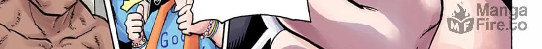 Read Undead Unluck - Digital Colored Comics (Colored) chapter 145 image 9 on Lezhin