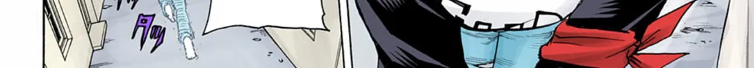Undead Unluck - Digital Colored Comics (Colored) Chapter 146 page 32 - 