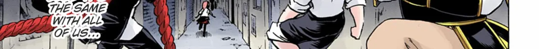 Undead Unluck - Digital Colored Comics (Colored) Chapter 146 page 34 - 