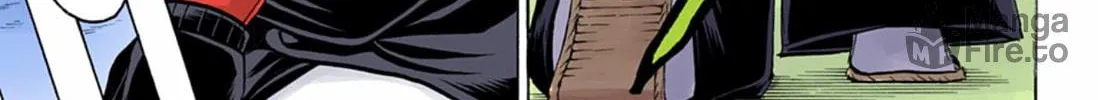 Undead Unluck - Digital Colored Comics (Colored) Chapter 146 page 6 - 
