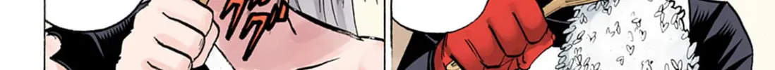 Undead Unluck - Digital Colored Comics (Colored) Chapter 146 page 8 - 