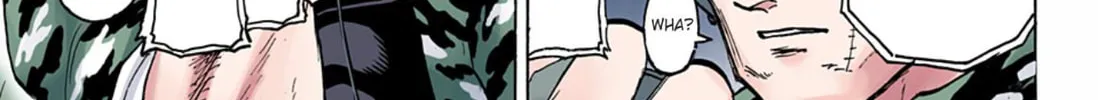 Undead Unluck - Digital Colored Comics (Colored) Chapter 147 page 38 - 