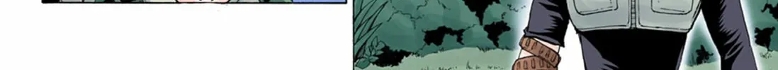 Read Undead Unluck - Digital Colored Comics (Colored) chapter 148 image 13 on Lezhin