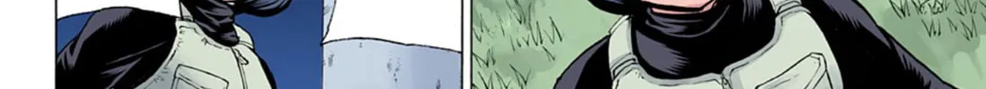 Read Undead Unluck - Digital Colored Comics (Colored) chapter 148 image 21 on Lezhin