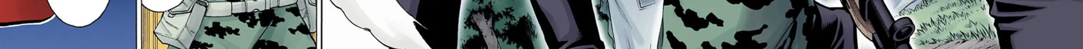 Read Undead Unluck - Digital Colored Comics (Colored) chapter 148 image 3 on Lezhin