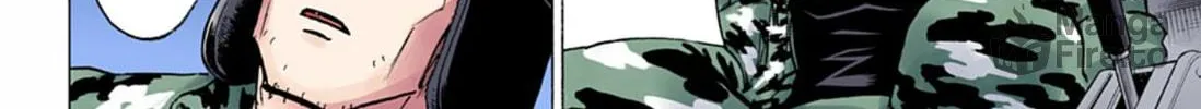 Read Undead Unluck - Digital Colored Comics (Colored) chapter 148 image 5 on Lezhin