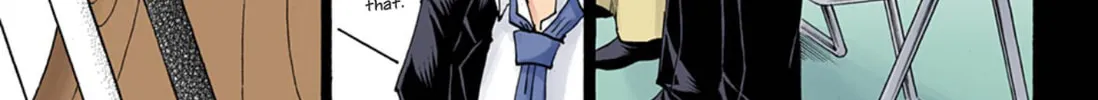 Undead Unluck - Digital Colored Comics (Colored) Chapter 149 page 2 - 
