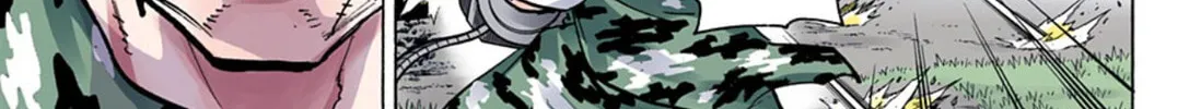 Undead Unluck - Digital Colored Comics (Colored) Chapter 149 page 14 - 