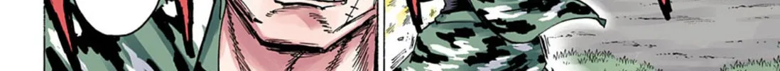 Undead Unluck - Digital Colored Comics (Colored) Chapter 149 page 16 - 