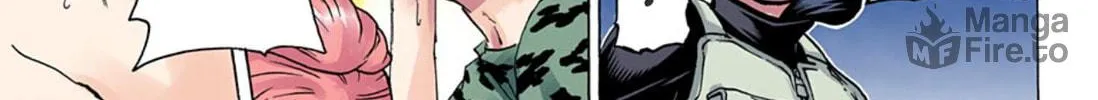 Undead Unluck - Digital Colored Comics (Colored) Chapter 149 page 18 - 