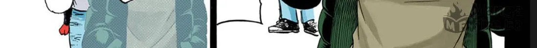 Undead Unluck - Digital Colored Comics (Colored) Chapter 149 page 6 - 