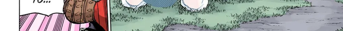 Undead Unluck - Digital Colored Comics (Colored) Chapter 149 page 8 - 