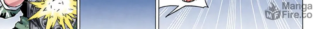 Undead Unluck - Digital Colored Comics (Colored) Chapter 149 page 10 - 